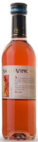 Saint-vincent Rose 12% - 25cl
