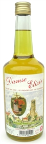 3/4 Damse Elixir 35% - 70cl