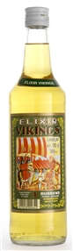 3/4 Vikings 30% Elixir - 70cl