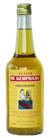De Kemphaan Elixir 35% - 70cl