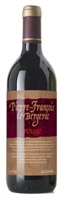 Bergerac Rouge Ac 2014 11% - 75cl
