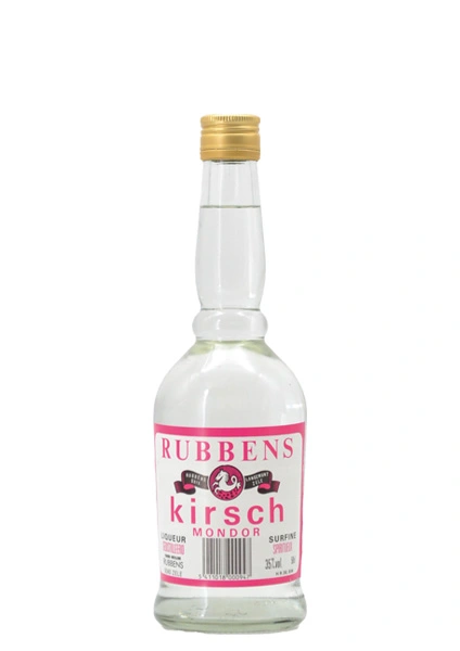 1/2 Kirsch Mondor 35% – 50cl