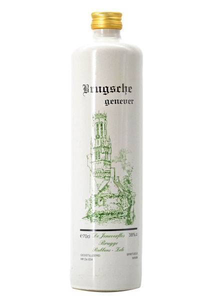 Brugse Jenever 38% – 70cl