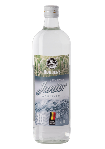 Junior Jenever 30% – 1L