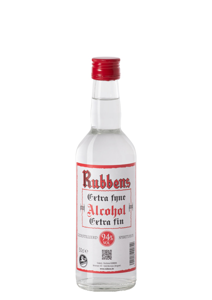 Alcohol Zuiver 94% – 50cl