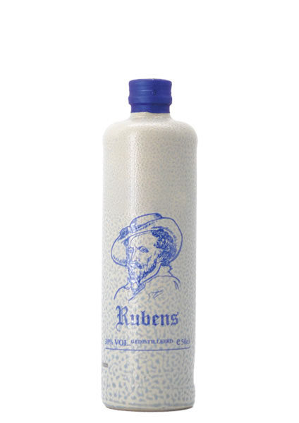 1/2 Rubens Jenever 38% – 50cl