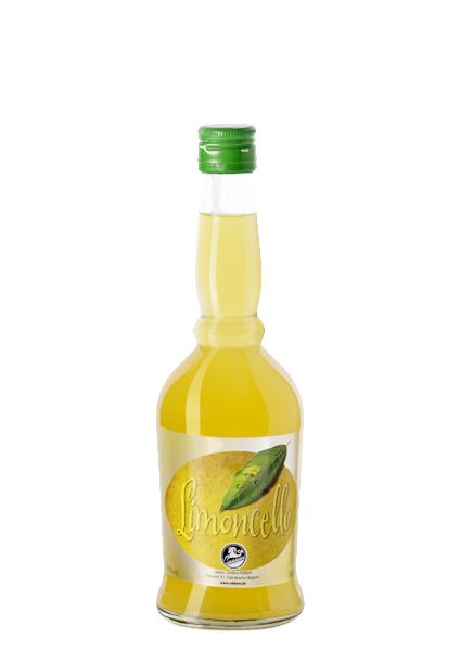 1/2 Limoncello 30% – 50cl