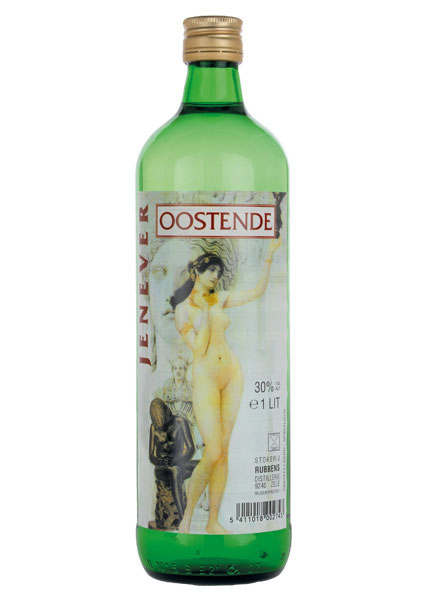 Oostendse Jenever 30% – 1L