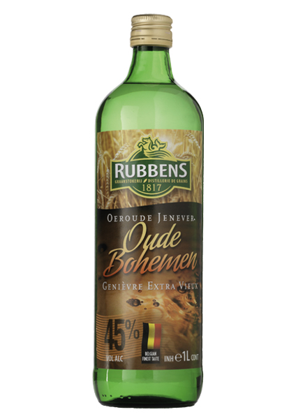 Oude Bohemen 45% – 1L