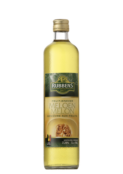 Meloenjenever 20% – 70cl