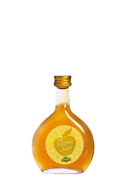 Pomme tatin 20% – 5cl