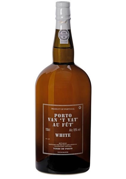 Wit Magn Old Porto 19% van’t vat – 1,5L