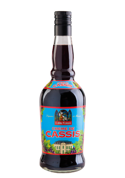 Creme de cassis – 70cl