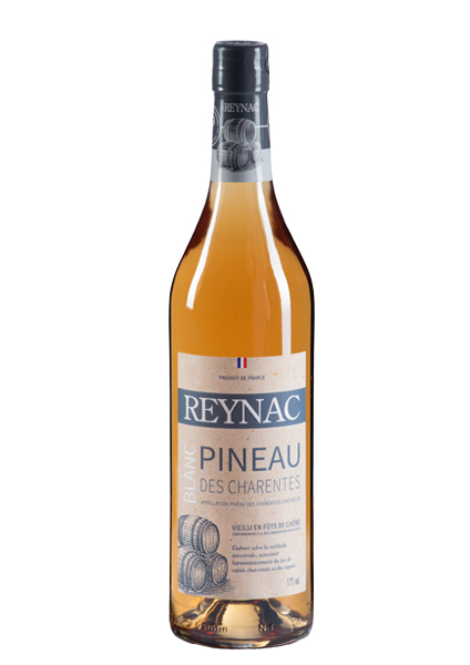 Pineau De Charentes 17% – 75cl