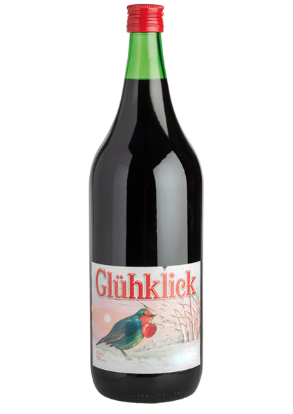 Magnum Gluhklick 15% – 1,5L