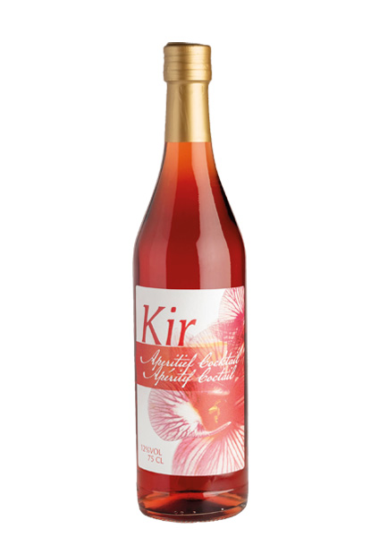 Kir Rubbens 12% – 75cl