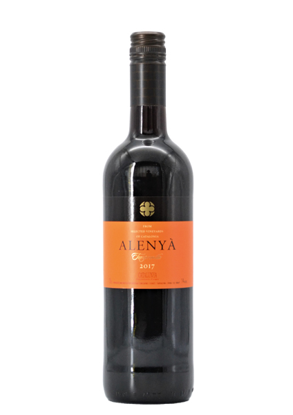 Alenya D.O. Catalunya Tempranillo – 75cl