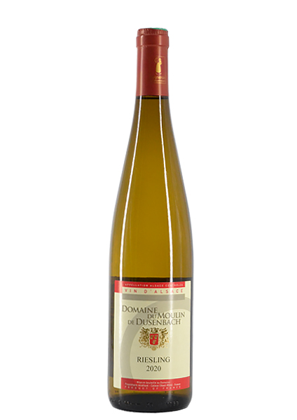 Domaine du moulin de Dusenbach – 75cl