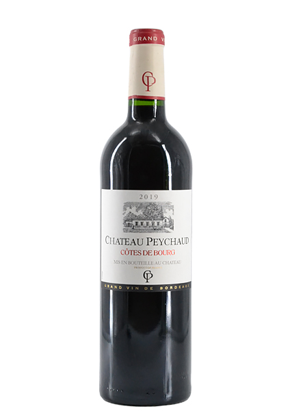 Château Peychaud – 75cl