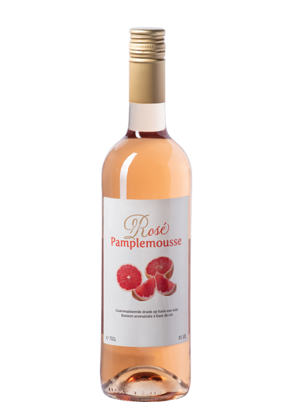 Rosé Pamplemousse – 75cl