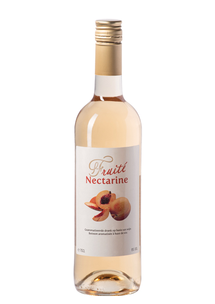 Fruité Nectarine – 75cl