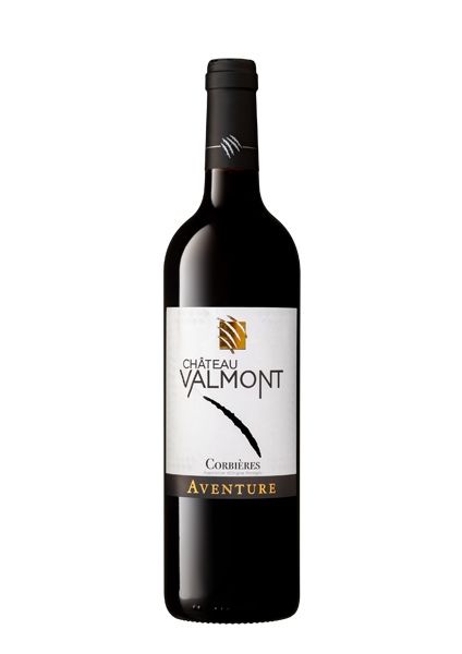 Château Valmont Corbières – 75cl