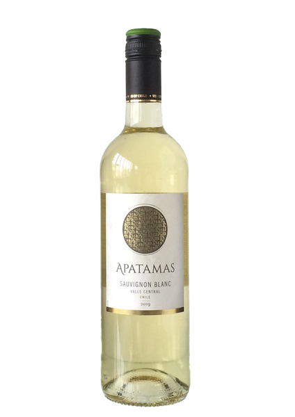 Apatamas Sauvignon – 75cl