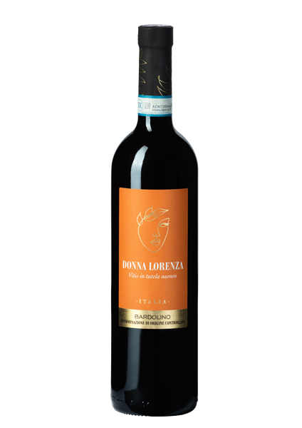 Donna Lorenza Bordolino – 75cl